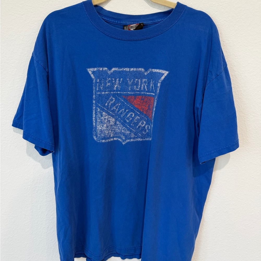 New York Rangers Shirt